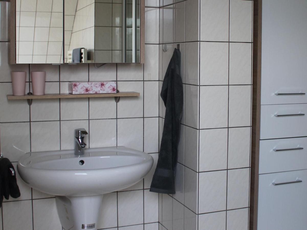 Ferienwohnungen Am Seeufer Möhnesee Zewnętrze zdjęcie