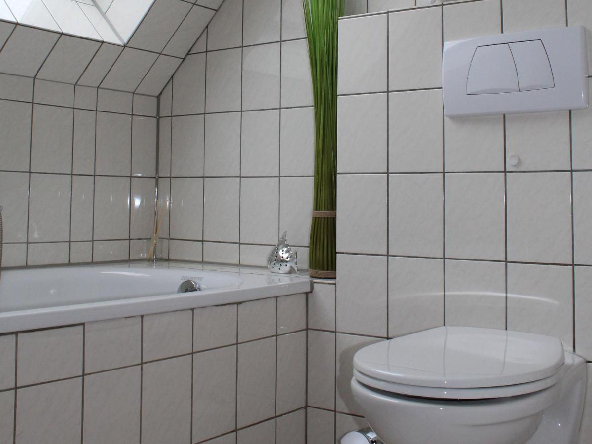 Ferienwohnungen Am Seeufer Möhnesee Zewnętrze zdjęcie