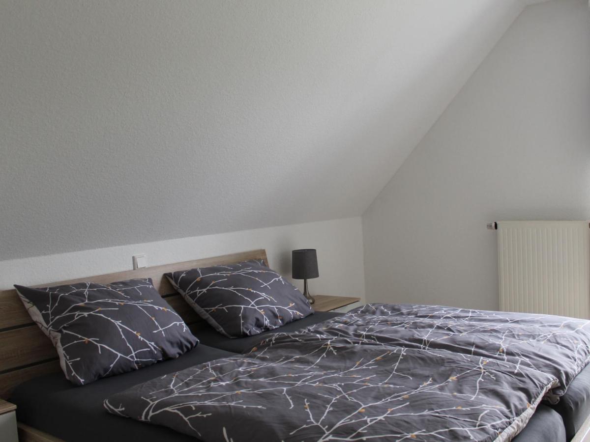 Ferienwohnungen Am Seeufer Möhnesee Zewnętrze zdjęcie