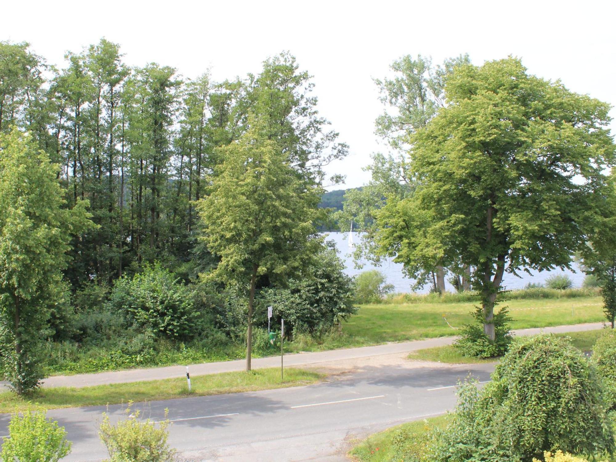 Ferienwohnungen Am Seeufer Möhnesee Zewnętrze zdjęcie